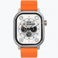 Фитнес-браслет Kospet PULSE Silver