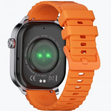 Фитнес-браслет Kospet PULSE Silver