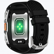 Умные часы Kospet TANK X2 Ultra Silver