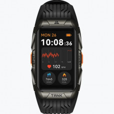 Умные часы Kospet TANK X2 Ultra Black