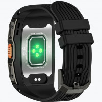 Умные часы Kospet TANK X2 Ultra Black
