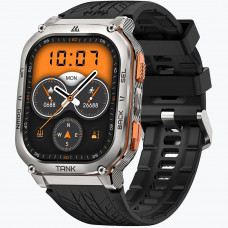 Умные часы Kospet TANK M3 Ultra Silver
