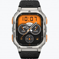 Умные часы Kospet TANK M3 Ultra Silver