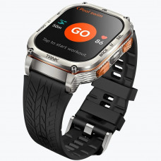 Умные часы Kospet TANK M3 Ultra Silver