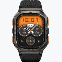 Умные часы Kospet TANK M3 Ultra Black