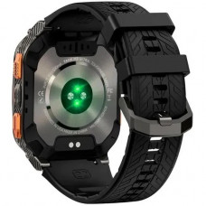 Умные часы Kospet TANK M3 Ultra Black