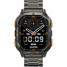 Умные часы Kospet TANK M3 Ultra SE Black