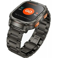 Умные часы Kospet TANK M3 Ultra SE Black