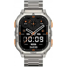 Умные часы Kospet TANK M3 Ultra SE Silver