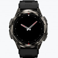 Умные часы Kospet TANK T3 Ultra 2 Black