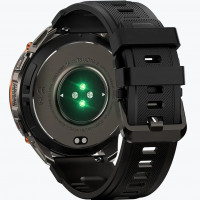 Умные часы Kospet TANK T3 Ultra 2 Black