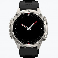 Умные часы Kospet TANK T3 Ultra 2 Silver