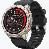Умные часы Kospet TANK T3 Ultra 2 Silver