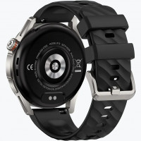 Умные часы Kospet MAGIC R10 Silver