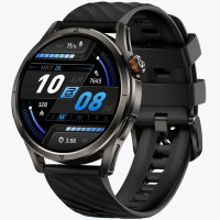 Умные часы Kospet MAGIC R10 Black