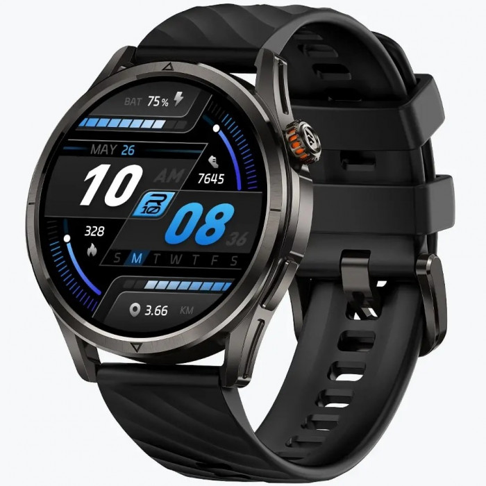 Умные часы Kospet MAGIC R10 Black