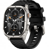 Умные часы Kospet MAGIC P10 Silver