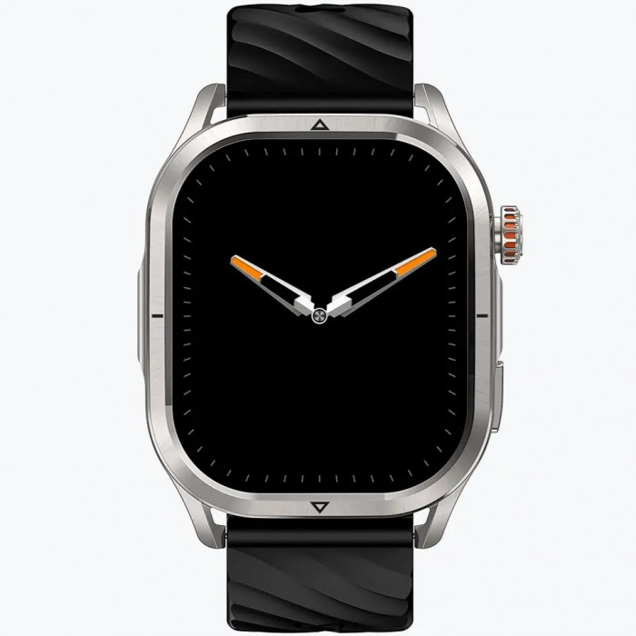 Умные часы Kospet MAGIC P10 Silver