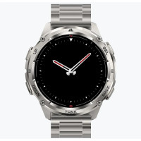Умные часы Kospet TANK T3 Ultra 2 SE Silver
