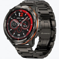 Умные часы Kospet TANK T3 Ultra 2 SE Black