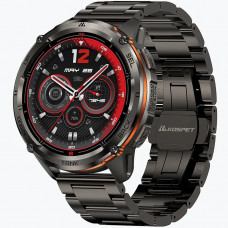 Умные часы Kospet TANK T3 Ultra 2 SE Black