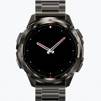 Умные часы Kospet TANK T3 Ultra 2 SE Black