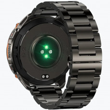 Умные часы Kospet TANK T3 Ultra 2 SE Black