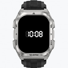 Умные часы Kospet TANK M4 Silver