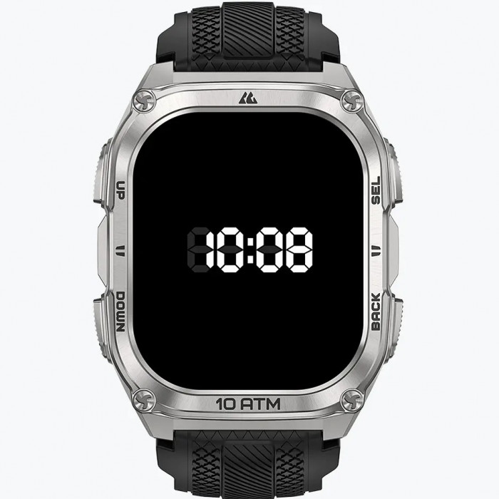 Умные часы Kospet TANK M4 Silver