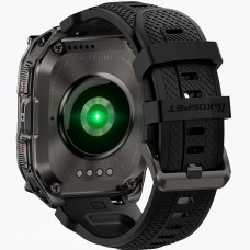Умные часы Kospet TANK M4 Black