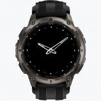 Умные часы Kospet TANK T4 Black