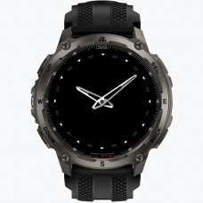 Умные часы Kospet TANK T4 Black