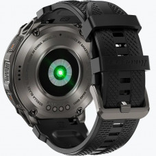 Умные часы Kospet TANK T4 Black