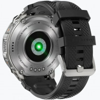 Умные часы Kospet TANK T4 Silver