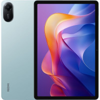 Планшет Xiaomi Redmi Pad 2 4/128GB WіFi Mint Green