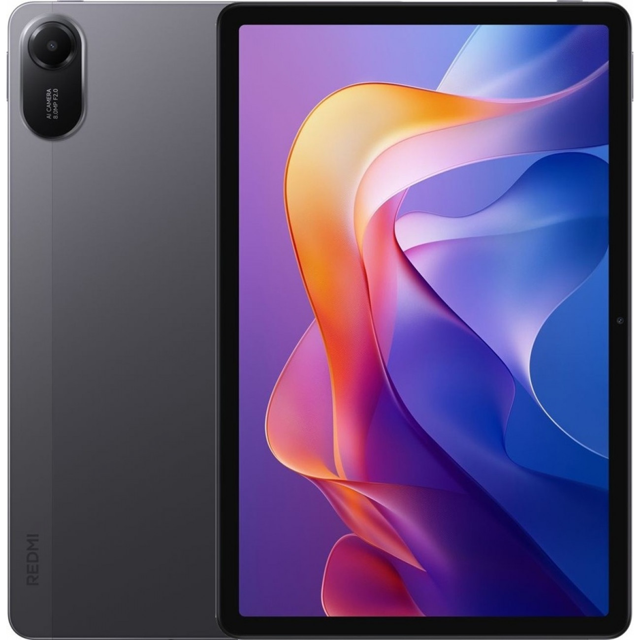 Купити Планшет Xiaomi Redmi Pad 2 8/256GB 4G Graphite Grey