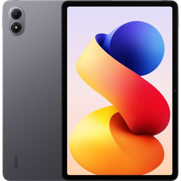 Планшет Xiaomi Redmi Pad 2 Pro WiFi 8/256GB Graphite Gray