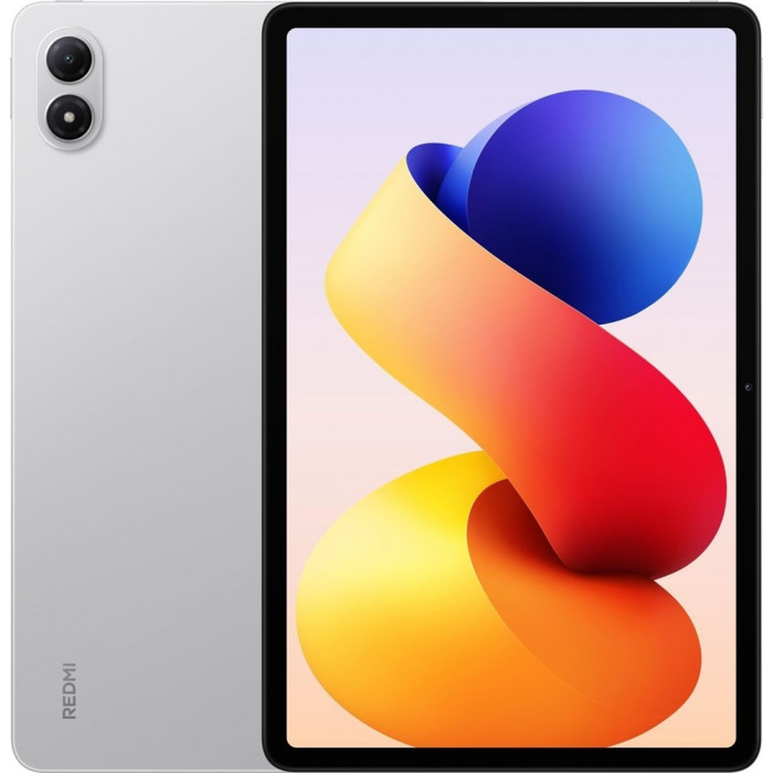 Планшет Xiaomi Redmi Pad 2 Pro WiFi 8/256GB Silver