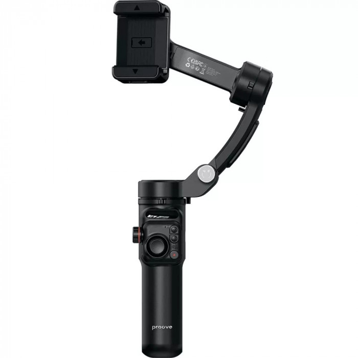 Стабилизатор Proove Vector Gimbal Stabilizer Black (MPVR00002001)