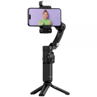 Стабилизатор Proove Vector Gimbal Stabilizer Black (MPVR00002001)