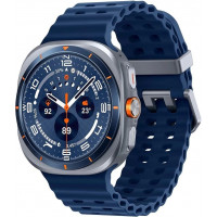 Смарт-часы Samsung Galaxy Watch Ultra Titanium Blue (SM-L705FZB2)