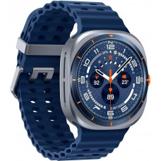 Смарт-часы Samsung Galaxy Watch Ultra Titanium Blue (SM-L705FZB2)