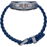 Смарт-часы Samsung Galaxy Watch Ultra Titanium Blue (SM-L705FZB2)