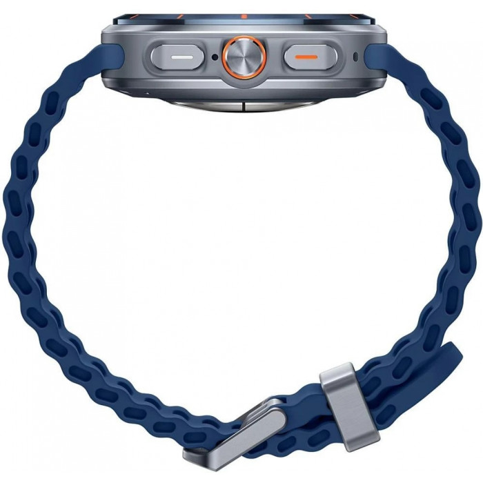 Смарт-часы Samsung Galaxy Watch Ultra Titanium Blue (SM-L705FZB2)