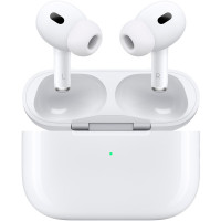 Apple AirPods Pro 3 White (MFHP4ZE/A)