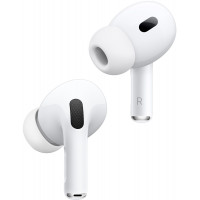 Apple AirPods Pro 3 White (MFHP4ZE/A)
