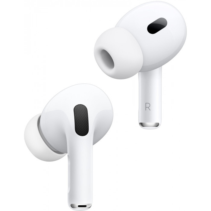 Apple AirPods Pro 3 White (MFHP4ZE/A)