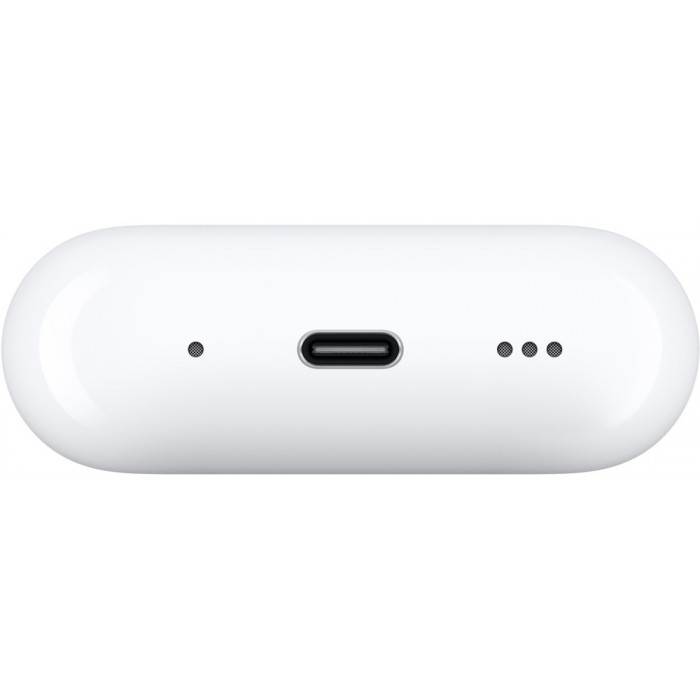 Apple AirPods Pro 3 White (MFHP4ZE/A)