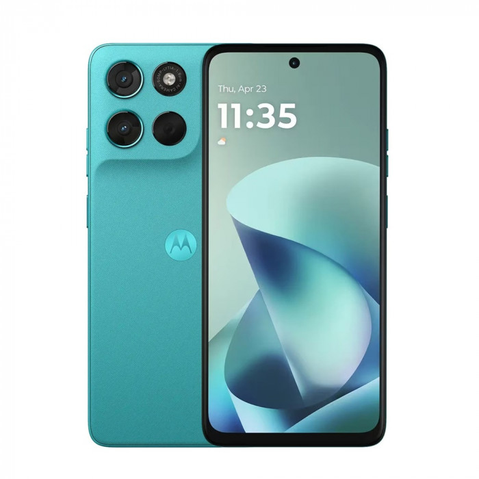 Смартфон Motorola Moto G57 Power 8/256GB Fluidity (PBAH0007RS)