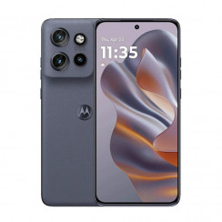 Смартфон Motorola Edge 60 Neo 5G 12/256GB Grisaille (PBA80009RS)